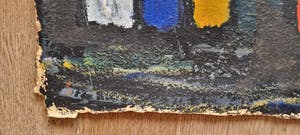 Horacio Cordero - zonder titel kopen? Bied vanaf 50!