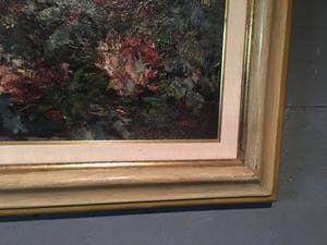Theo Goedvriend - Bloemstilleven kopen? Bied vanaf 150!