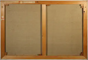 A. Brouwer - Olieverf op doek, Stilleven - Ingelijst (Groot) kopen? Bied vanaf 1!