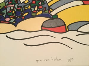 Pim van Halem - Jazz Boat 45/55 kopen? Bied vanaf 5!