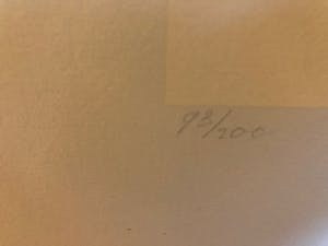 Metten Koornstra - Het jonge meisje kopen? Bied vanaf 50!