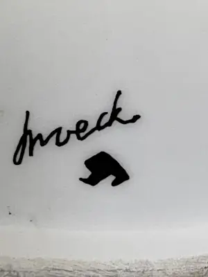 Jan Snoeck - Dekseldoos kopen? Bied vanaf 65!