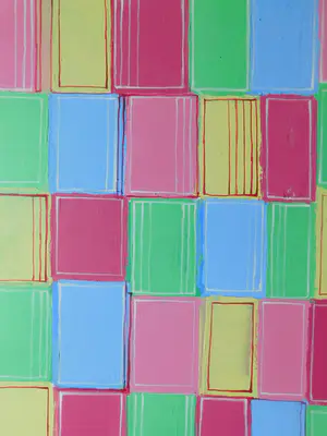 Natia Antadze - "Komposition " kopen? Bied vanaf 1!