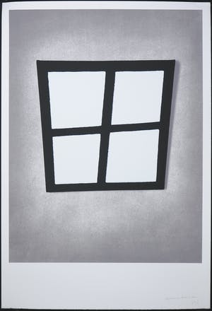 JCJ VANDERHEYDEN - Zeefdruk, Deshima kopen? Bied vanaf 1!