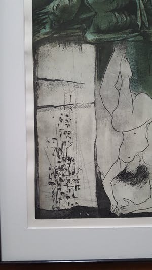 Ru van Rossem - tombe kopen? Bied vanaf 75!