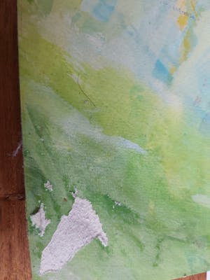 Jan Spit - zonder titel kopen? Bied vanaf 20!