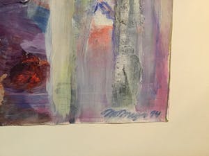 Mary Meijs - Zonder titel kopen? Bied vanaf 25!