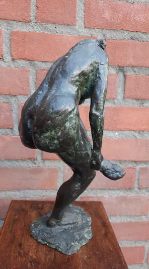 Karel Gomes - Model kopen? Bied vanaf 450!