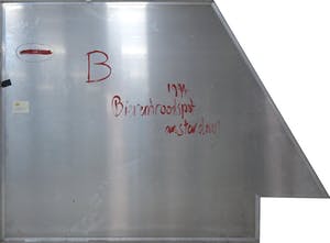 Gerti Bierenbroodspot - Monumentaal tweeluik, The Golden Age Revisited (Zeer groot!) kopen? Bied vanaf 700!