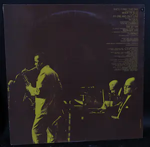 Buddy Tate - Milt Buckner – Midnight Slows kopen? Bied vanaf 3!