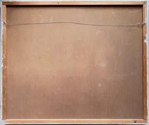 Buy Ernst Vijlbrief - onbekend (abstracte compositie)? Bid from 250!