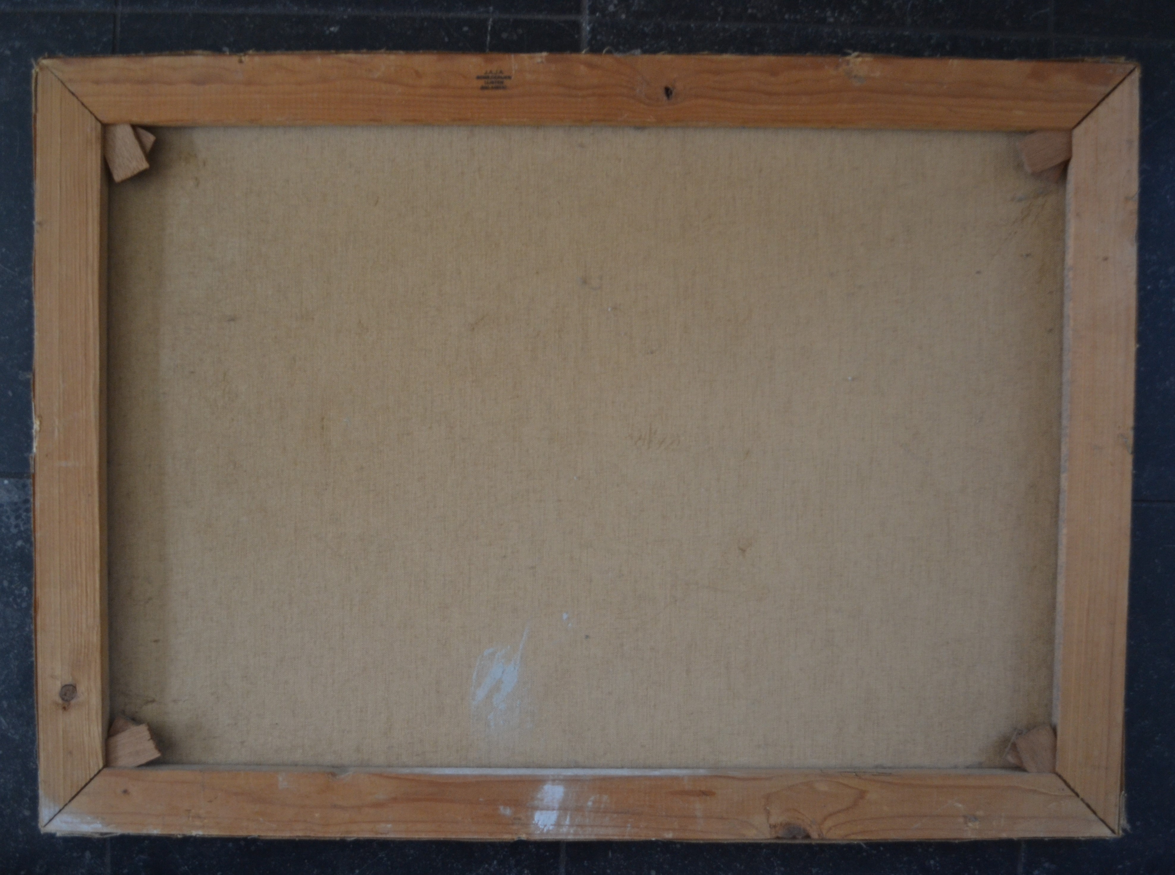 Niet of onleesbaar gesigneerd - Hollandse school - Overvliegende eenden kopen? Bied vanaf 1!