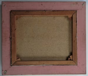 Arie Wassenburg - Stilleven met witte Magnolia's kopen? Bied vanaf 600!