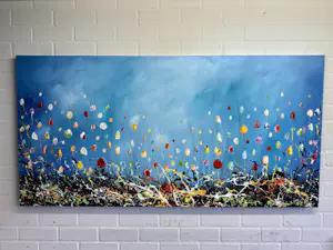 Gena - Flowers XXL kopen? Bied vanaf 499!