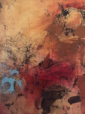 Sjer Jacobs - Man and Woman kopen? Bied vanaf 250!