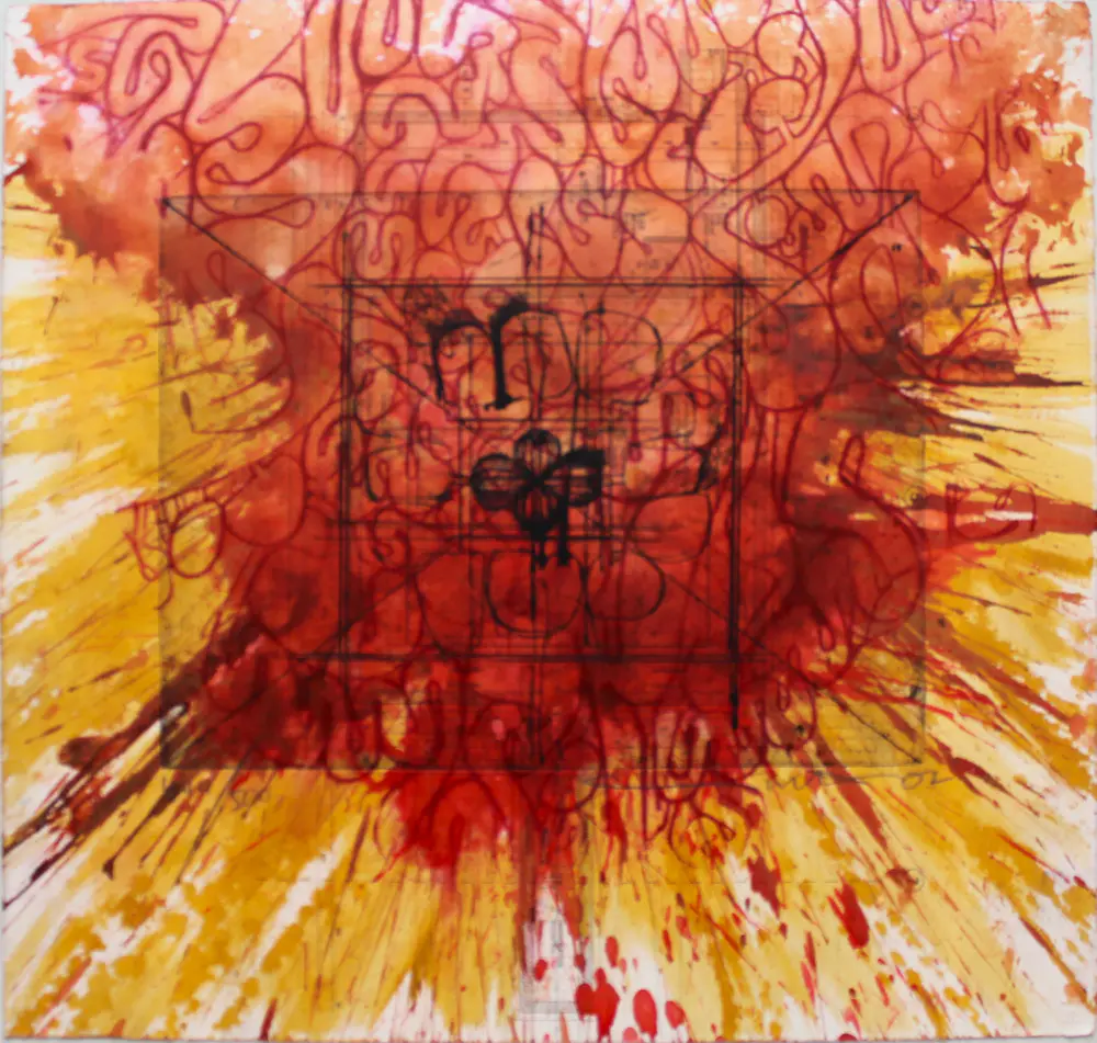 GOLDBERG-ART