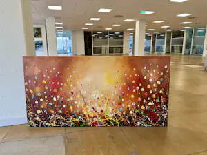 Gena - Summer Flowers XXL kopen? Bied vanaf 450!