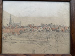 Leon Senf - Zierikzee kopen? Bied vanaf 1!