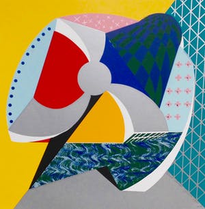 Pierre Cops - Zonder Titel kopen? Bied vanaf 50!