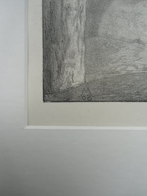 Simon Moulijn - HERINNERING // CHINE COLLÉ VAN SIMON MOULIJN kopen? Bied vanaf 50!