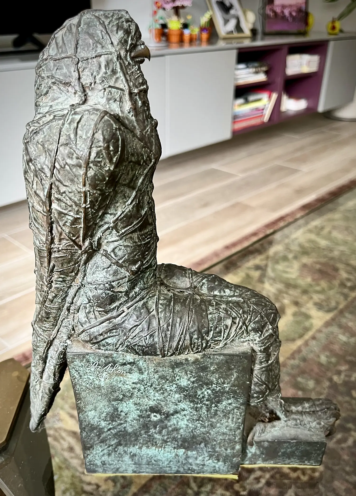 Anthon Hoornweg (1948)