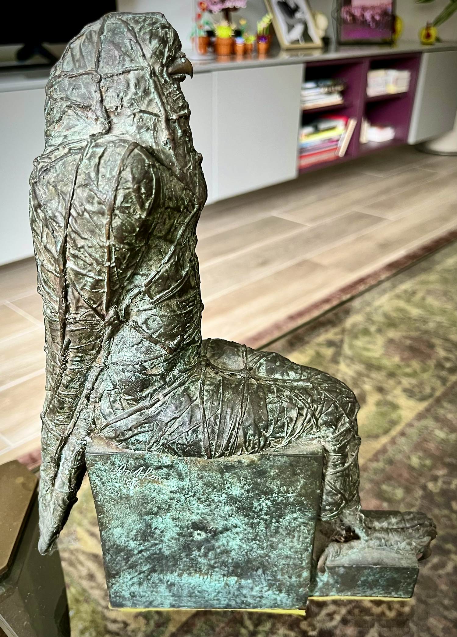 Anthon Hoornweg - Net Godess of the Hunt kopen? Bied vanaf 1000!