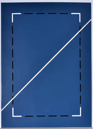 Jo Delahaut - Zeefdruk - Gesigneerd - 69,5x50 cm - 1980 kopen? Bied vanaf 250!