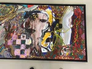 Dominique Chan - Onbekend kopen? Bied vanaf 325!