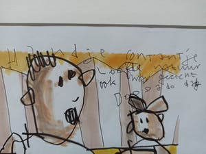 Herman Brood - Handje contantje kopen? Bied vanaf 695!