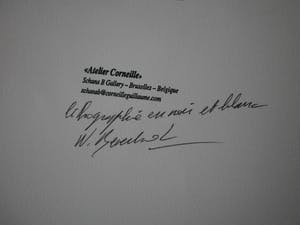 Corneille - Le chat sur la tete kopen? Bied vanaf 325!