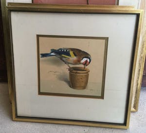 Karl Schicktanz - C3736-15 - Puttertje kopen? Bied vanaf 50!