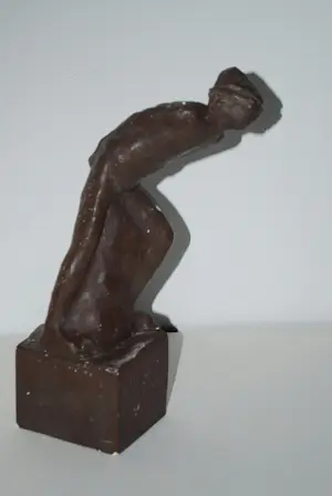 Auke Hettema - Elfstedenrijder Reinier Paping kopen? Bied vanaf 125!