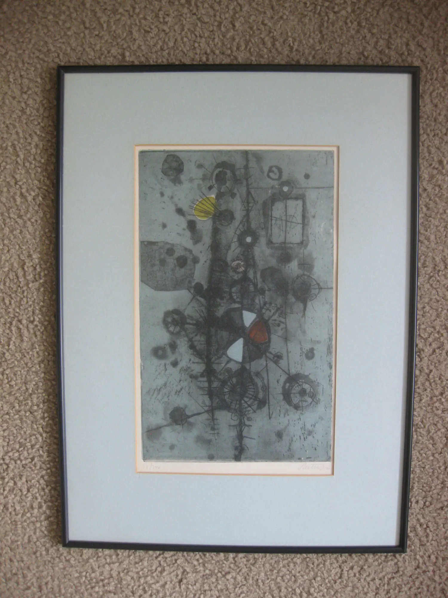 Josip Restek (1915-1987)