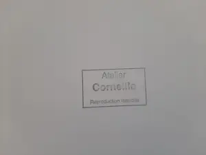 Corneille - Affiche , van Jaski Art Gallery kopen? Bied vanaf 30!