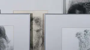 Piet Klaasse - Litho, Lot van 7 werken - Ingelijst kaufen? Bieten Sie von 100!