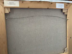 Marjan Jaspers - Abstract vaasvorm kopen? Bied vanaf 30!
