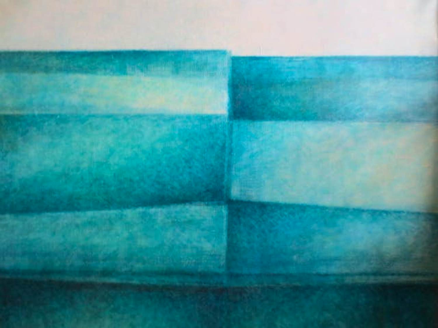 John Wortel - LANDSCHAP III 1975 kopen? Bied vanaf 225!