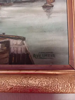 Alfons Vermeir - Antwerpen Ingang Bonafacidok kaufen? Bieten Sie von 100!