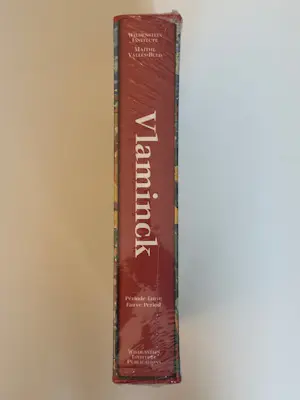 Maurice de Vlaminck - Catalogue critique des peintures et céramiques de la période fauve kopen? Bied vanaf 90!