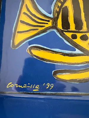 Corneille - Ovenschaal 1999 kopen? Bied vanaf 75!