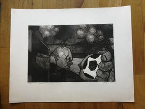 Leo Dooper - Keeper kopen? Bied vanaf 75!