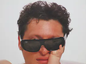 Nick van Ormondt - Barry Hay, Golden Earring - C-Print kopen? Bied vanaf 140!