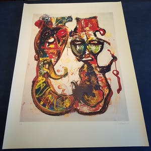 Guillaume Lo-A-Njoe - Horse kopen? Bied vanaf 2800!