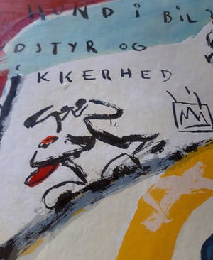 Jacob Herskind - - Osram - kopen? Bied vanaf 40!