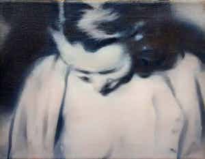 Erwin van Krey - Schüchternes Mädchen verkocht voor € 250!