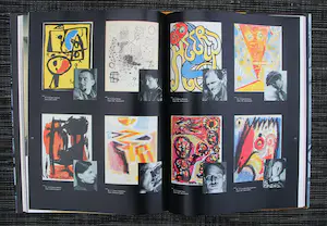 Corneille - 6 boeken: 3x Corneille en 3x Cobra kopen? Bied vanaf 99!