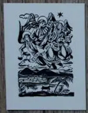 Gerrit de Moree - 6 litho's kopen? Bied vanaf 59!