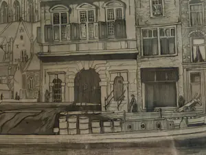 Anton Heyboer - Spaarne Haarlem kopen? Bied vanaf 475!