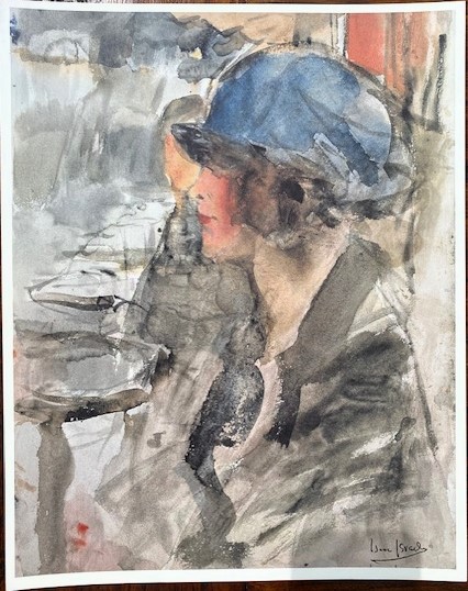 Isaac Israels (1865-1934)