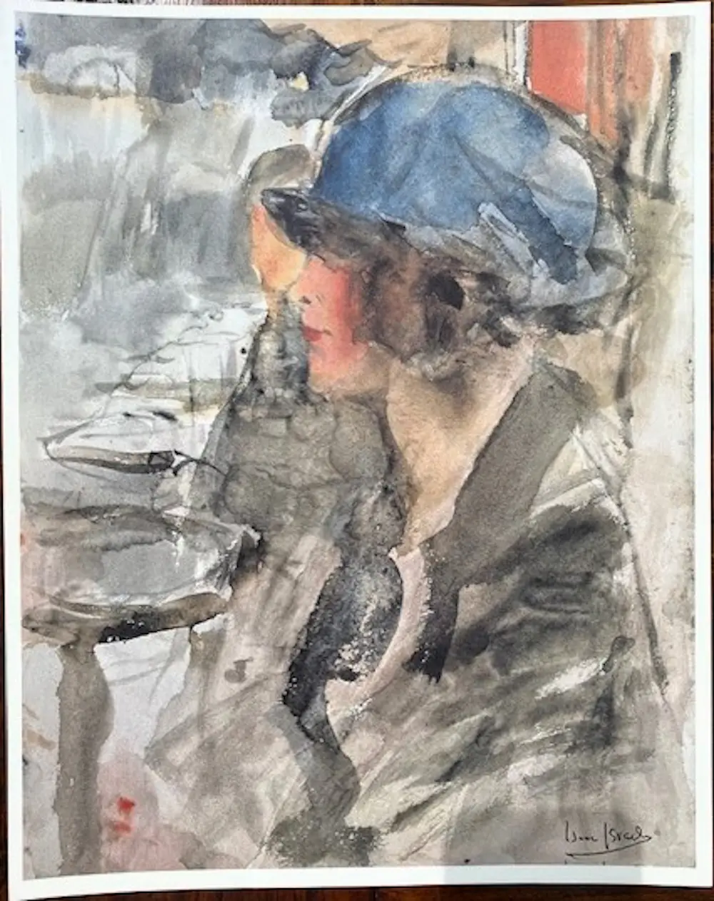 Isaac Israels (1865-1934)